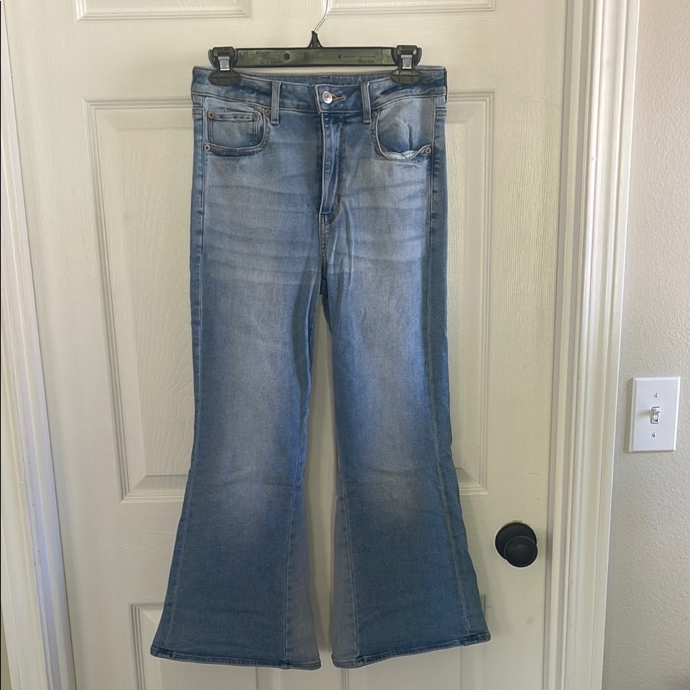 Classic Blue Women's Jeans